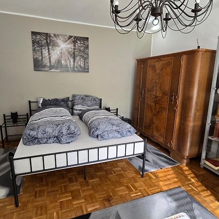 Appartement Zum Entspannen Wartenberg  Zewnętrze zdjęcie