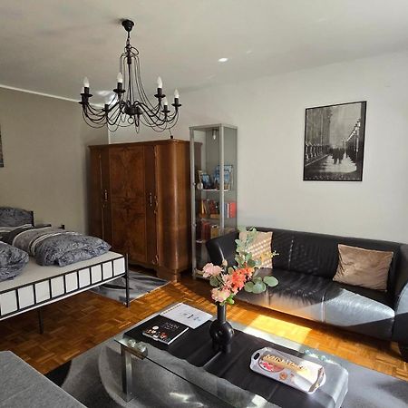 Appartement Zum Entspannen Wartenberg  Zewnętrze zdjęcie