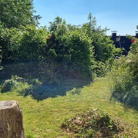 Appartement Zum Entspannen Wartenberg  Zewnętrze zdjęcie