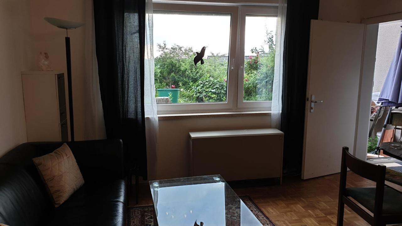 Appartement Zum Entspannen Wartenberg  Zewnętrze zdjęcie
