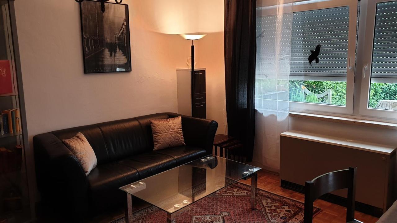 Appartement Zum Entspannen Wartenberg  Zewnętrze zdjęcie
