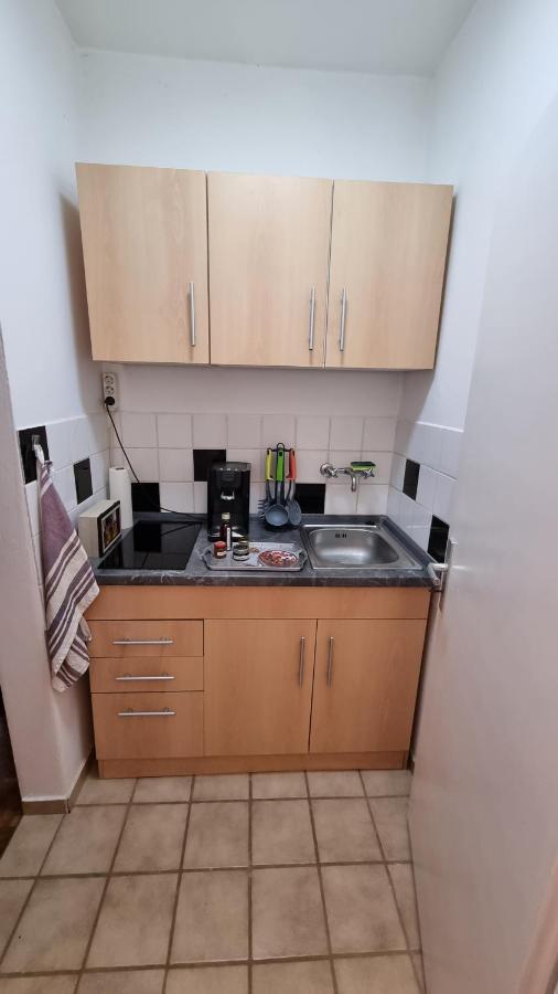 Appartement Zum Entspannen Wartenberg  Zewnętrze zdjęcie