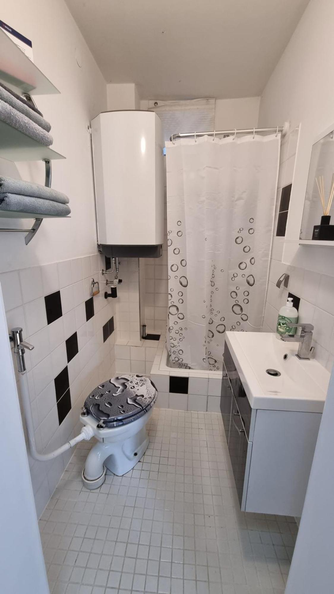 Appartement Zum Entspannen Wartenberg  Zewnętrze zdjęcie